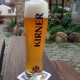 Пиво Кирнер пшеничное (Kirner weizen beer) Германия
