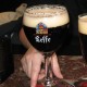 Пиво Леф Брюн (Leffe Bruin) Бельгия