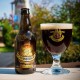 Пиво Гримберген дубель (Grimbergen Dubbel) Бельгия