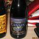 Пиво Линдеманс Кассис (Lindemans Cassis) Бельгия