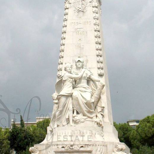 Памятник Столетия (Centennial).
