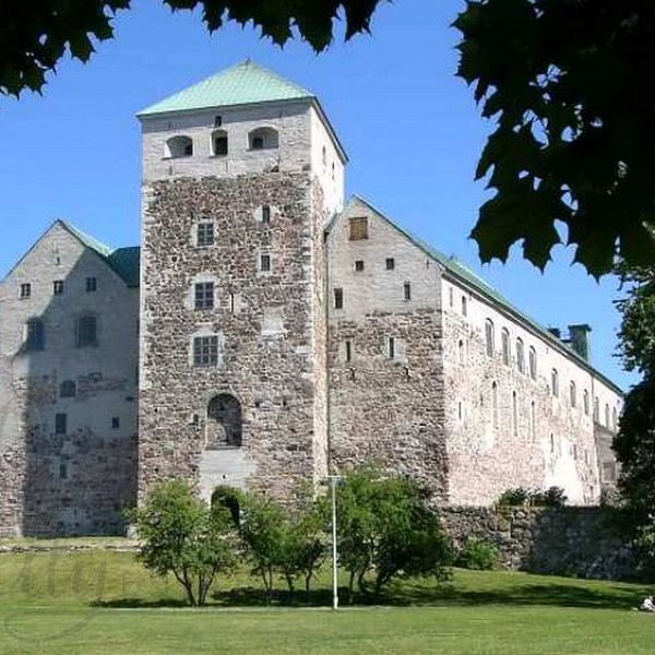 2008.05.15-4 Финляндия – Турку Средневековый Замок
