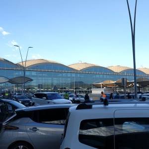 Аэропорт Alicante El Altet – Аликанте, Испания