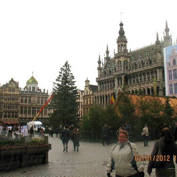 2011.12 Латвия-Бельгия