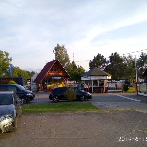 Кемпинг Mara Camping
