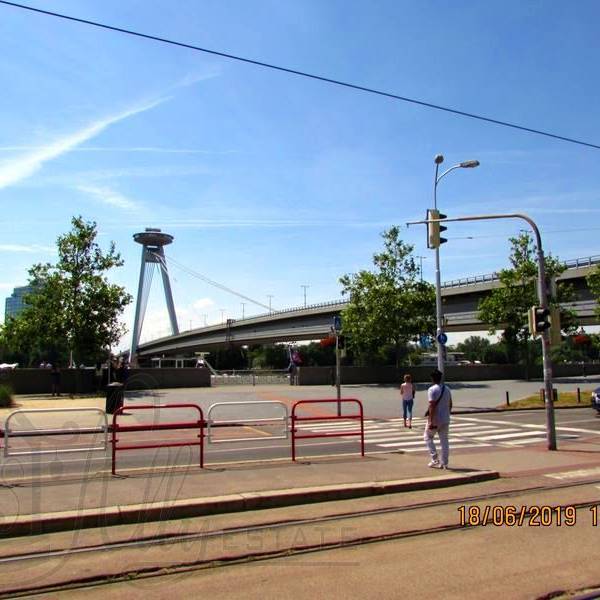 Мост SNP