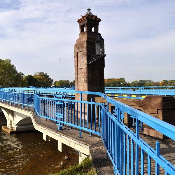 Город Эльк