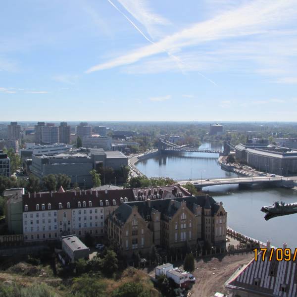 Мост Мира