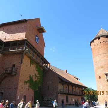 2013.06 Латвия-Литва