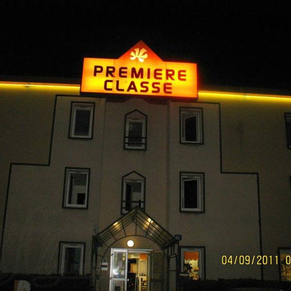 Отель в Масье