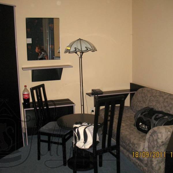 Отель Тюльпан Пругонице