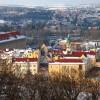 Площадь Лоретанская