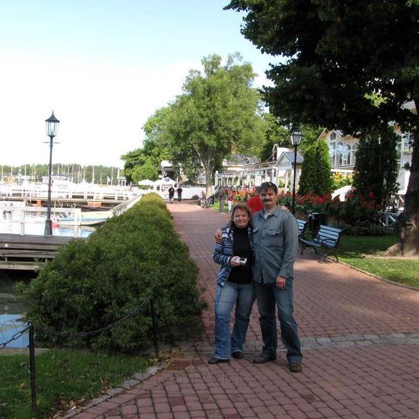 Город Наантали