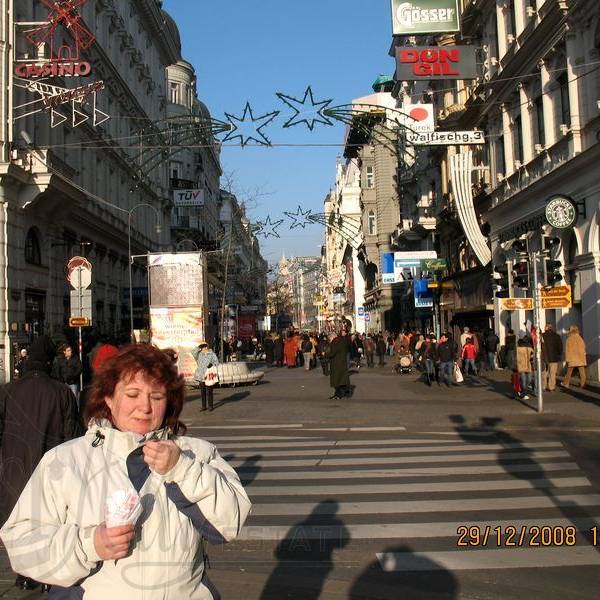 Улица Кётнерштрассе