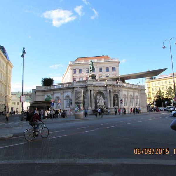 Галерея Альбертина