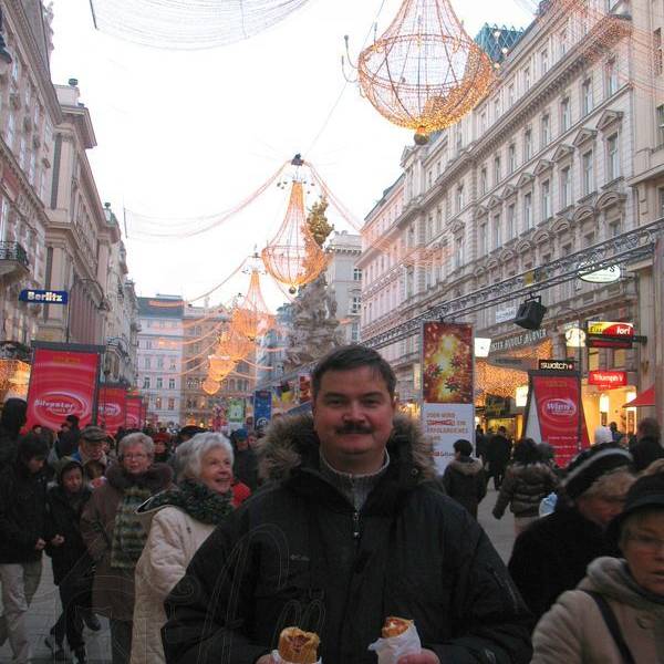 Улица Гра́бен