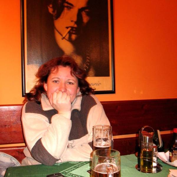 Пивница У Капра