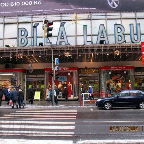 Улица На Поржичи