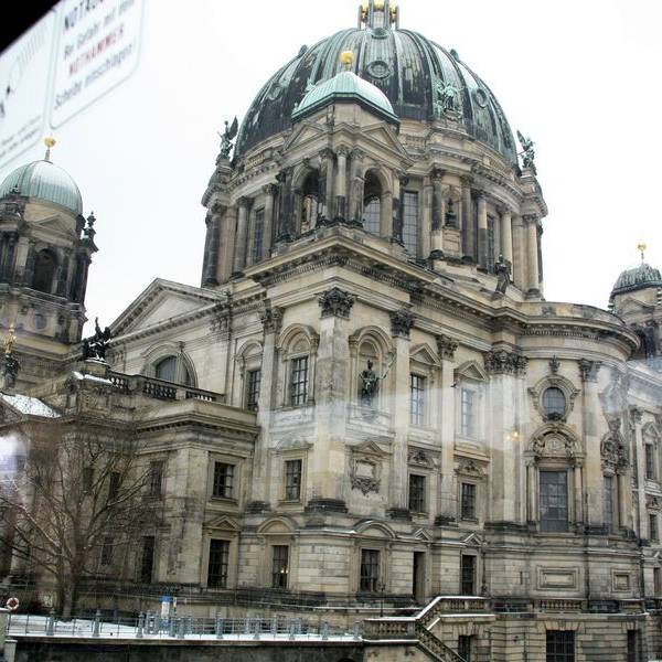 Cобор Берлинский кафедральный