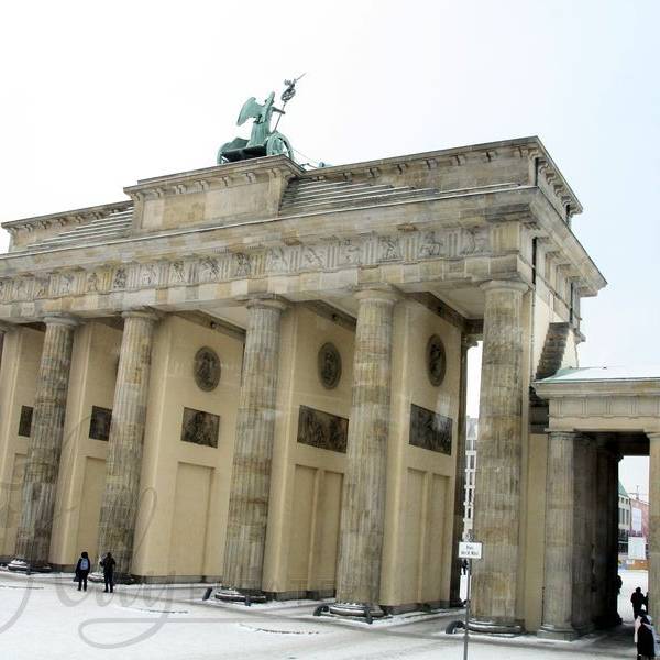 Ворота Бранденбургские