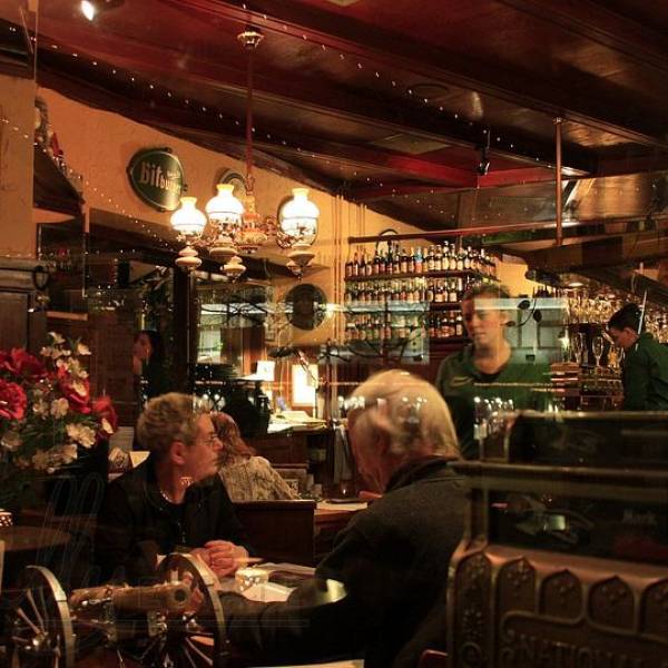 Пивница «Дом 100 сортов пива»