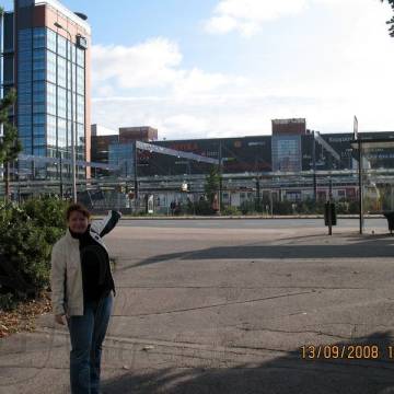 ТЦ Селло