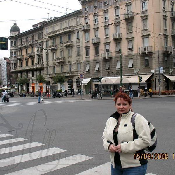 Площадь Лорето