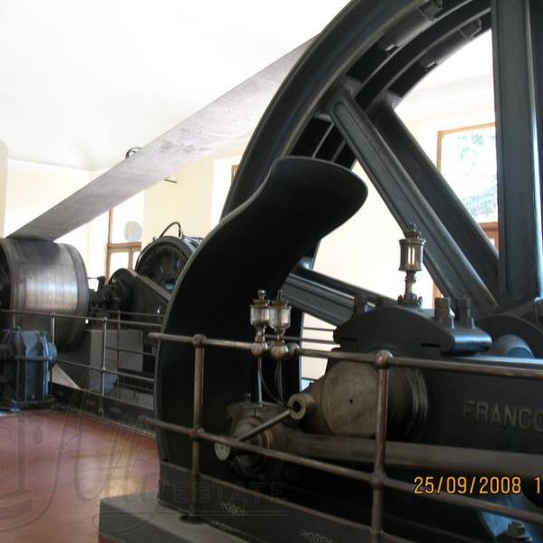 Музей Леонардо да Винчи