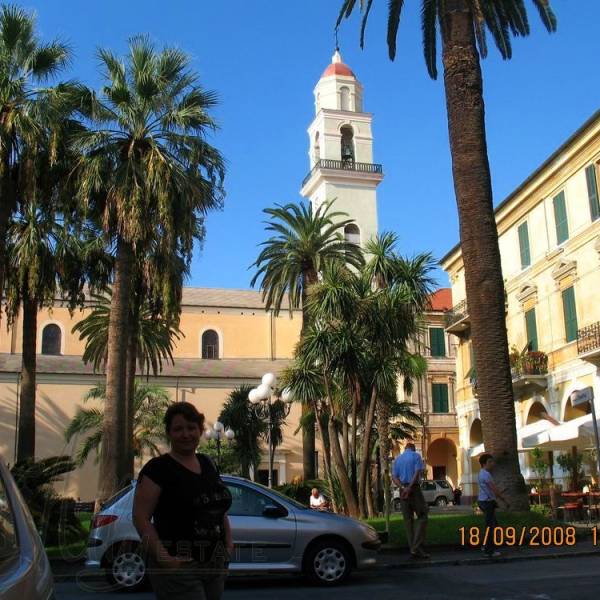 Диано Марина