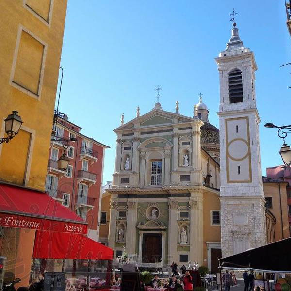 Собор Кафедральный Св. Репараты