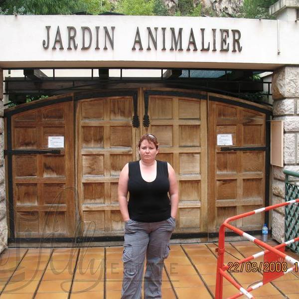 Зоопарк Монако