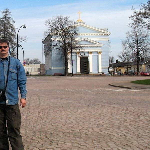 Церковь Св. Иоанна