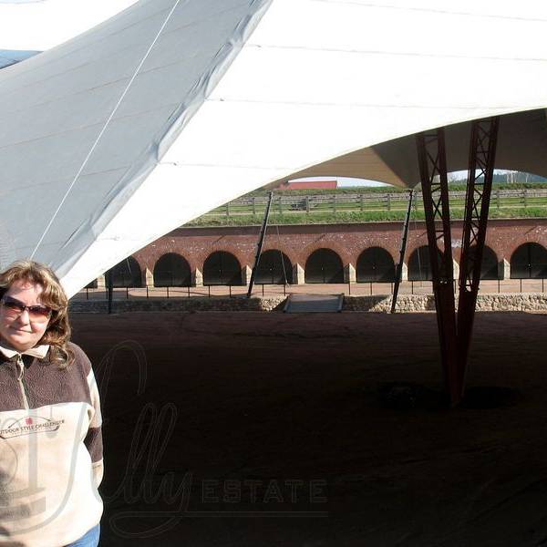 Бастион Хамины