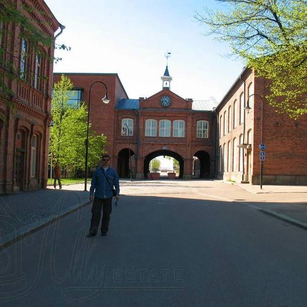 Музей Ваприики