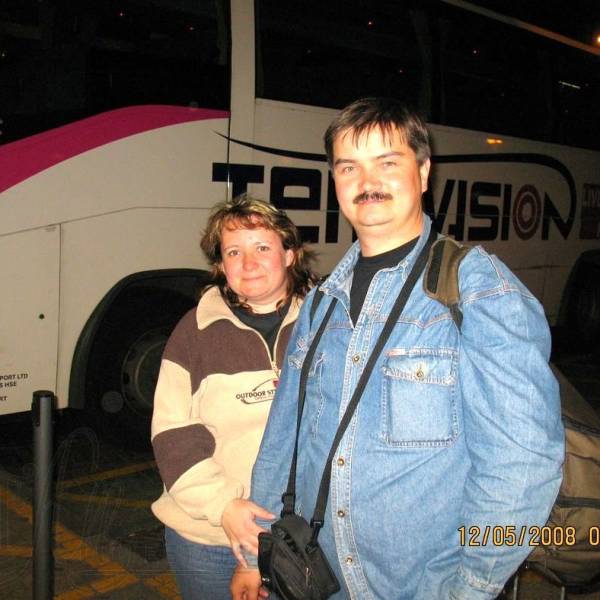 Аэропорт Станстед