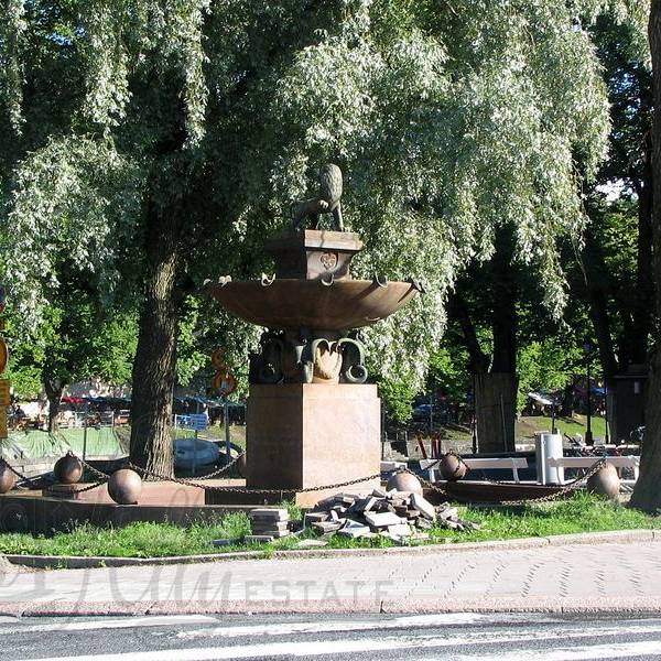 Площадь Вахатори