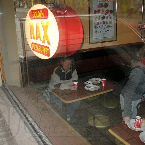 Улица Ауракату