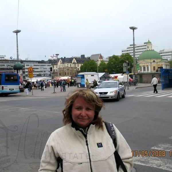 Площадь Кауппатори