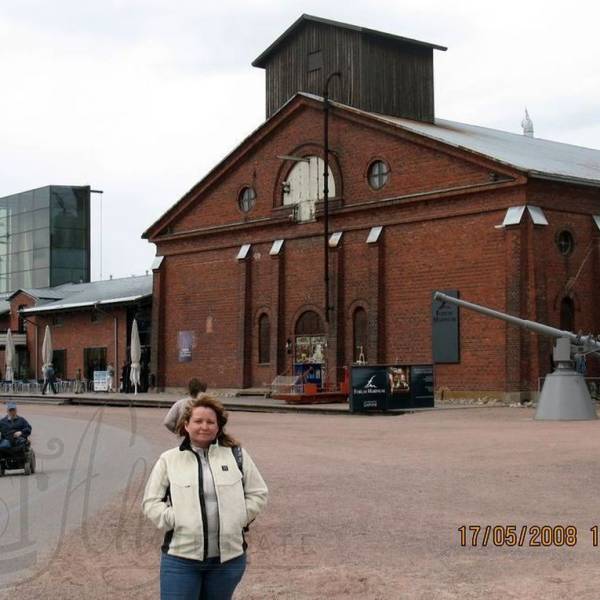 Музей Морской