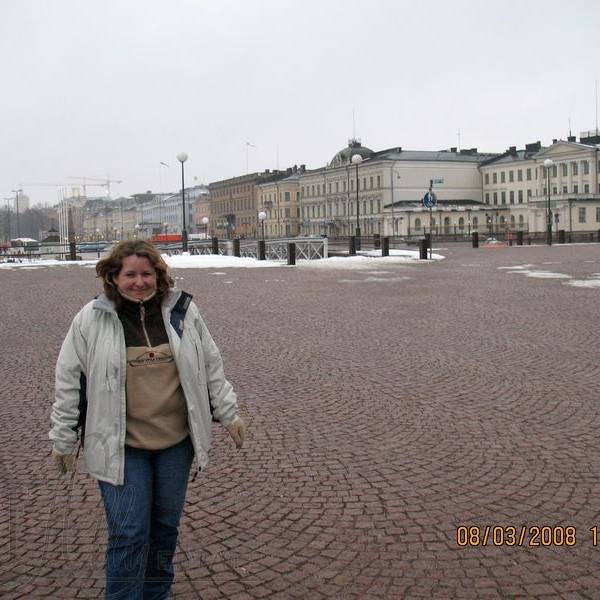 Площадь Кауппатори