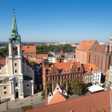 2026.05 Польша на машине