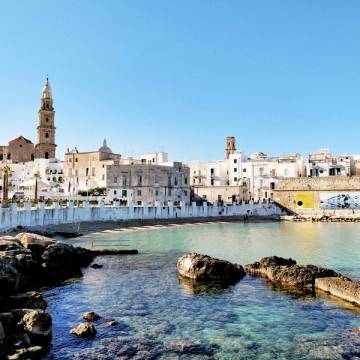2025.09 Италия - Апулия