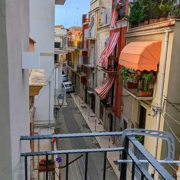 Апартаменты Casa l'Orologio