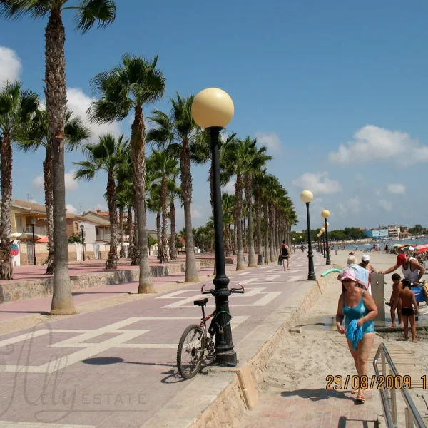 Лос Алькасарес