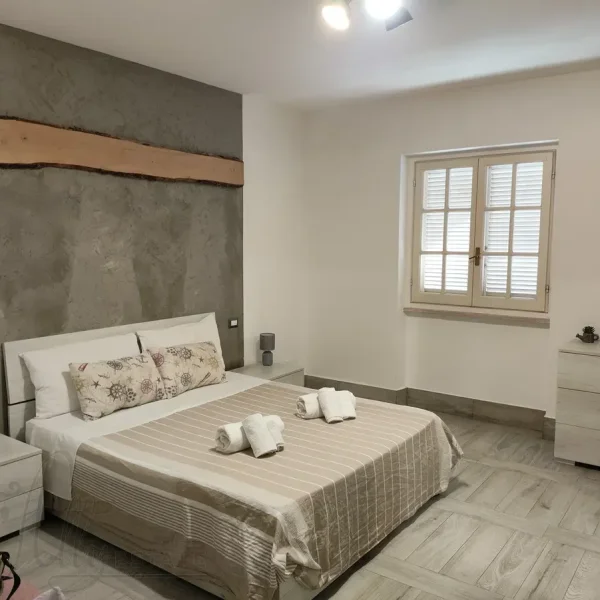 Апартаменты Casa Vacanze SANGALLO