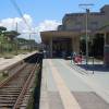 Ж.д.станция Анцио