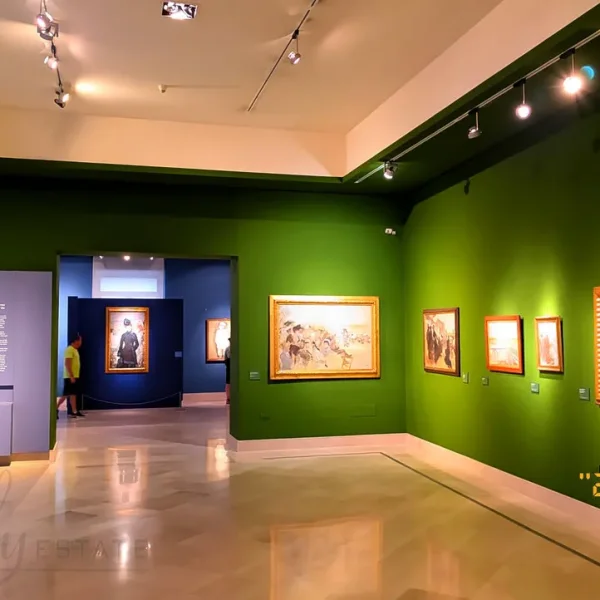 Пинакотека Де Ниттиса