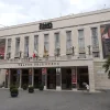 Оперный театр Рим