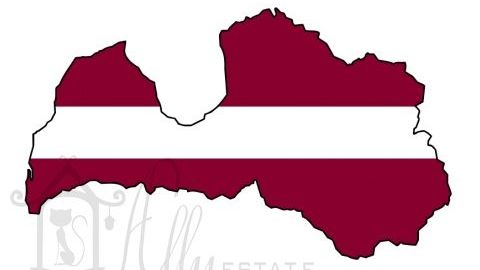 О регионах Латвии и некоторых их особенностях для желающих получить временный вид на жительство.