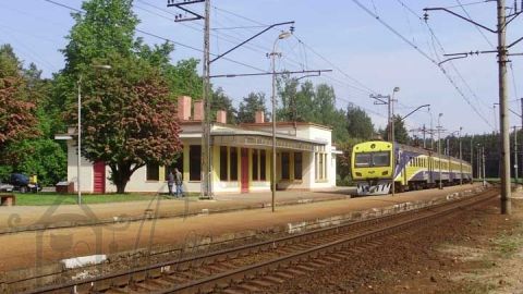 Знакомство с Юрмалой - Приедайне, Бражуциемс, Варнукрогс